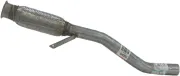 Abgasrohr vorne BOSAL 750-345