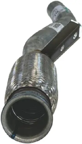 Abgasrohr vorne BOSAL 750-345 Bild Abgasrohr vorne BOSAL 750-345