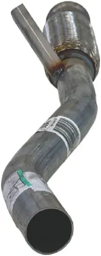 Abgasrohr vorne BOSAL 750-345 Bild Abgasrohr vorne BOSAL 750-345