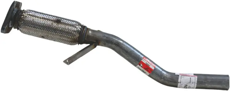 Abgasrohr BOSAL 750-347