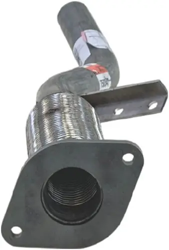 Abgasrohr BOSAL 750-347 Bild Abgasrohr BOSAL 750-347