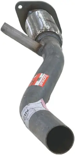 Abgasrohr BOSAL 750-347 Bild Abgasrohr BOSAL 750-347