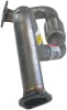 Abgasrohr BOSAL 750-441 Bild Abgasrohr BOSAL 750-441