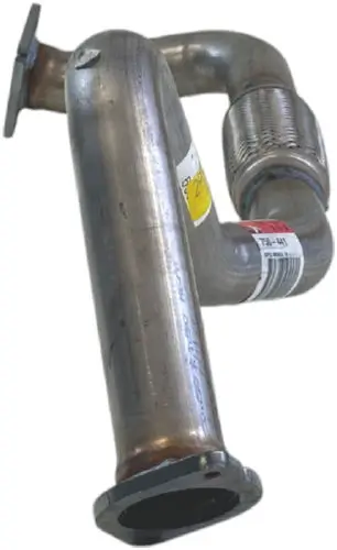 Abgasrohr BOSAL 750-441 Bild Abgasrohr BOSAL 750-441