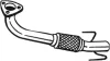 Abgasrohr BOSAL 750-071