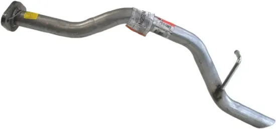 Abgasrohr BOSAL 751-383 Bild Abgasrohr BOSAL 751-383