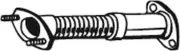 Abgasrohr BOSAL 751-769