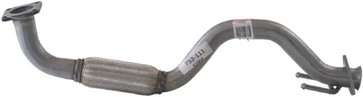 Abgasrohr BOSAL 753-111