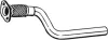 Abgasrohr BOSAL 760-819