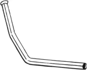 Abgasrohr BOSAL 777-001