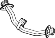 Abgasrohr BOSAL 787-765
