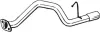 Abgasrohr hinten BOSAL 351-219