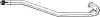Abgasrohr BOSAL 786-535