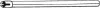 Abgasrohr BOSAL 789-491