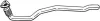 Abgasrohr BOSAL 800-119