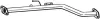 Abgasrohr BOSAL 800-141