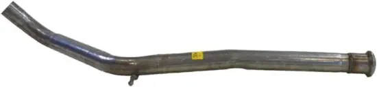 Abgasrohr BOSAL 800-239 Bild Abgasrohr BOSAL 800-239