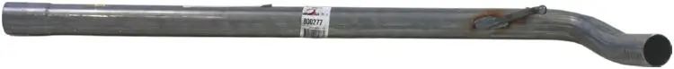 Abgasrohr Mitte BOSAL 800-277
