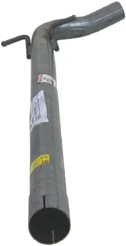 Abgasrohr Mitte BOSAL 800-277 Bild Abgasrohr Mitte BOSAL 800-277