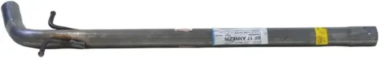 Abgasrohr Mitte BOSAL 800-277 Bild Abgasrohr Mitte BOSAL 800-277