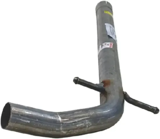 Abgasrohr Mitte BOSAL 800-277 Bild Abgasrohr Mitte BOSAL 800-277