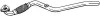 Abgasrohr BOSAL 800-471
