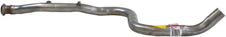 Abgasrohr BOSAL 800-475