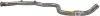 Abgasrohr BOSAL 800-475