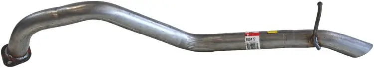 Abgasrohr BOSAL 800-477