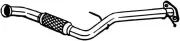 Abgasrohr BOSAL 801-195