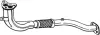 Abgasrohr BOSAL 823-909