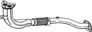 Abgasrohr BOSAL 823-909