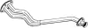 Abgasrohr BOSAL 833-907