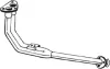 Abgasrohr vorne BOSAL 834-845