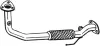 Abgasrohr BOSAL 836-287