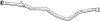 Abgasrohr BOSAL 839-041