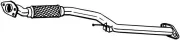 Abgasrohr BOSAL 840-117