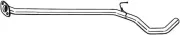 Abgasrohr BOSAL 841-277