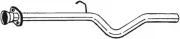 Abgasrohr BOSAL 841-497