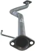 Abgasrohr BOSAL 850-107 Bild Abgasrohr BOSAL 850-107