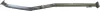 Abgasrohr BOSAL 850-107 Bild Abgasrohr BOSAL 850-107