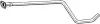 Abgasrohr BOSAL 850-115