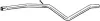 Abgasrohr BOSAL 850-135