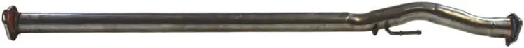 Abgasrohr BOSAL 850-191
