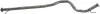 Abgasrohr BOSAL 850-193 Bild Abgasrohr BOSAL 850-193