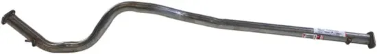 Abgasrohr BOSAL 850-193 Bild Abgasrohr BOSAL 850-193