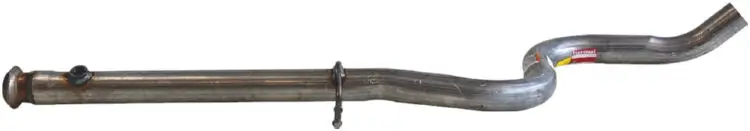 Abgasrohr BOSAL 850-197