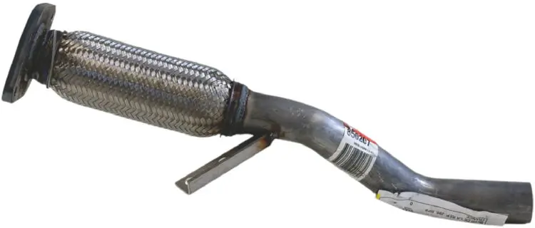 Abgasrohr BOSAL 850-207