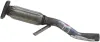 Abgasrohr BOSAL 850-207 Bild Abgasrohr BOSAL 850-207