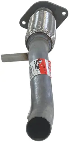 Abgasrohr BOSAL 850-207 Bild Abgasrohr BOSAL 850-207
